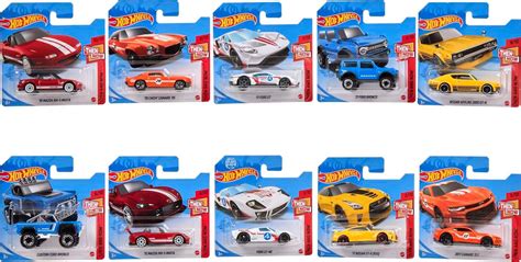 Cuánto cuesta un Hot Wheels Guía de precios y lugares de compra