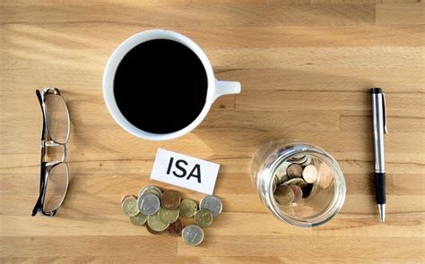 Are ISAs for you? - Compare+Invest