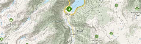 Best Hikes and Trails in Flåm | AllTrails