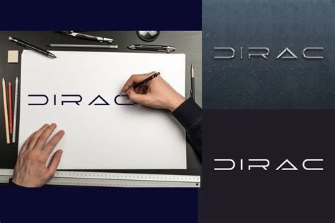 Por qué es importante tener un buen logo Dirac Group