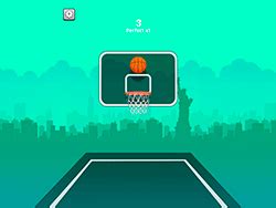 Basketball | Play Now Online for Free - Y8.com