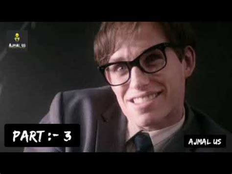 Theory Of Everything Film Part Ajmal Us Movie Review Tamil