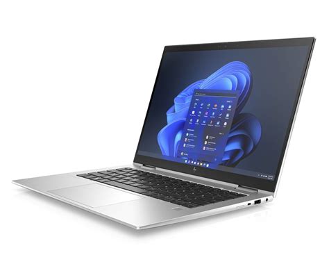 HP EliteBook 1040 G9 Und HP Elite X360 1040 G9 Business Ultrabooks Mit