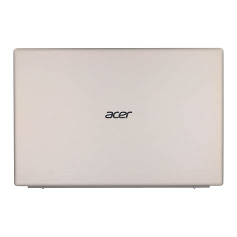 Notebook โน้ตบุ๊ค Acer Swift X Sfx14 41g R73w Gold