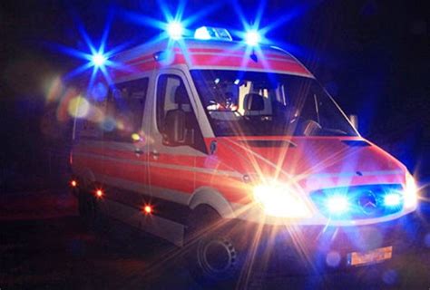 Grave Incidente Sulla Statale Nell Alto Tirreno Cosentino Cosenza