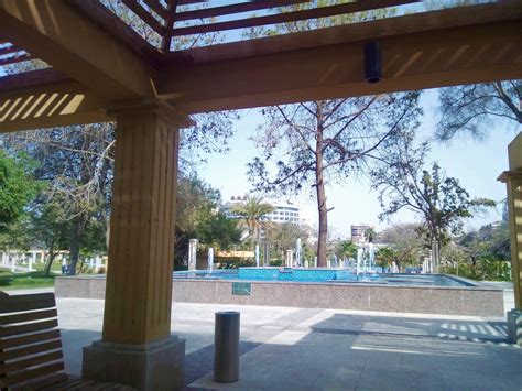 Maryland Park, Heliopolis, Cairo : r/EgyptPics