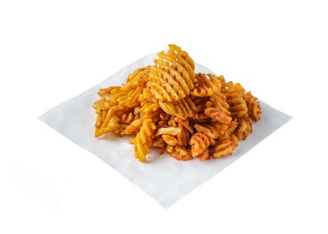 Big Country Waffle Cut Fries