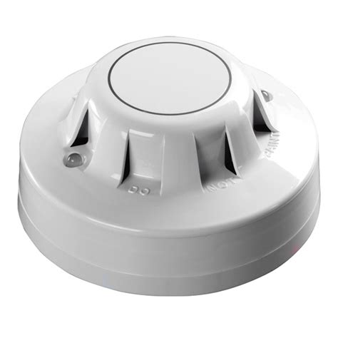 Apollo Alarmsense Optical Smoke Detector 55000 390apo