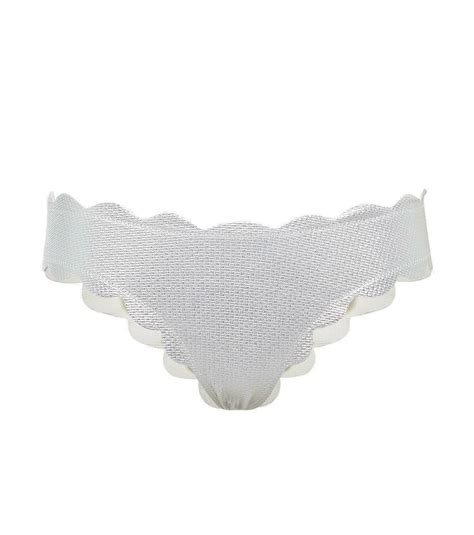 Marysia Antibes Reversible Bikini Bottoms Marysia