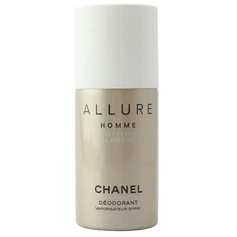 Chanel Allure Edition Blanche Deodorant Atelier Yuwa Ciao Jp