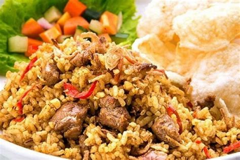 8 Types of Nasi Goreng in Jakarta | Flokq Coliving Jakarta Blog