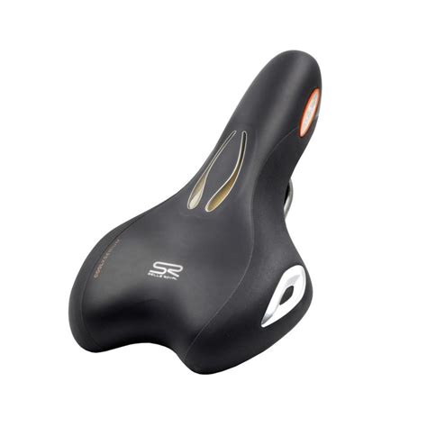 Selle Royal Sattel Lookin Sw Silber Unisex Kaufland Sk