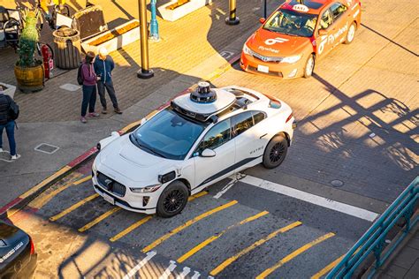 Super Creepy Guys Harass A Woman In A Waymo Boing Boing