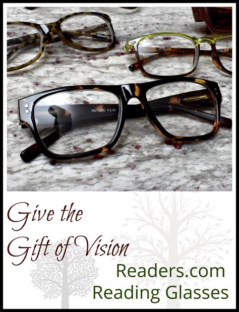 reading glasses   shapes styles  colors