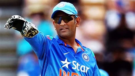 Top 10 Leadership Skills Of MS Dhoni Sportz Craazy