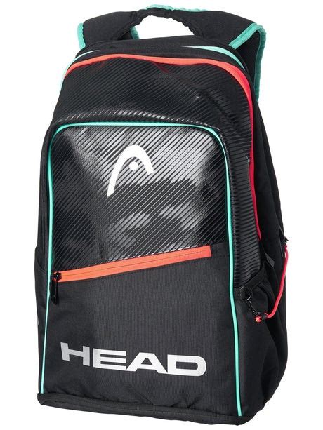 HEAD Pickleball Bags - Total Pickleball