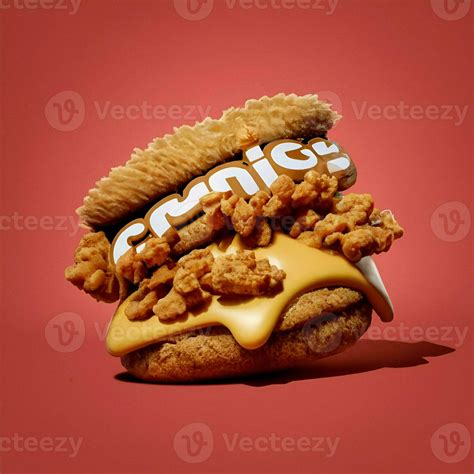 AI generated Food Advertisement Banner Ads 34870223 Stock Photo at Vecteezy