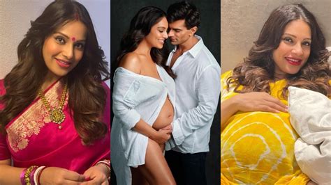 Bipasha Basu Is The New Mommy In Town A Lookback Into Her Pregnancy