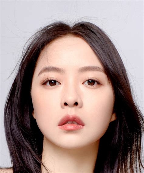 Yu Xin Tian 余心恬 Mydramalist