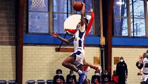 High school basketball: Longwood, Terrance Jones beat Perspectives-MSA ...