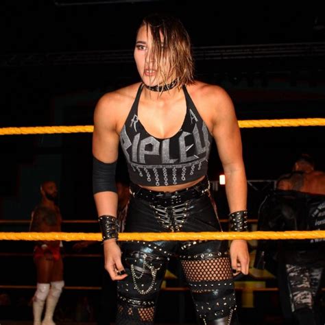 30 Sexy And Hot Rhea Ripley Photos 12thblog