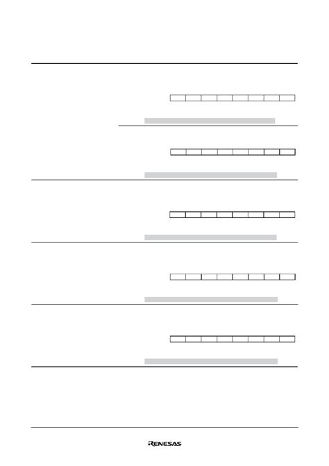 HD64F2398F20 datasheet(8/1047 Pages) RENESAS | 16-Bit Single-Chip ...