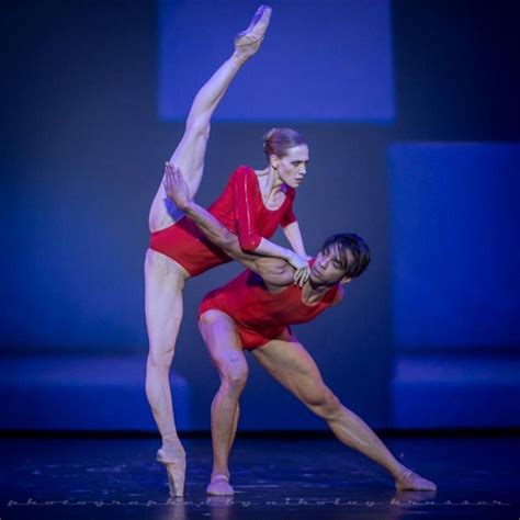 Alicia Amatriain And Jason Reilly Dance Open Saint Petersburg