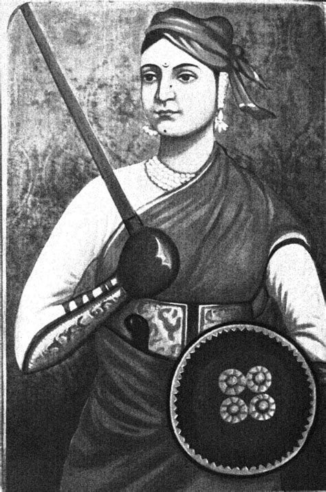 Rani Laxmi bai Biography- True Revolutionary of 19th Century