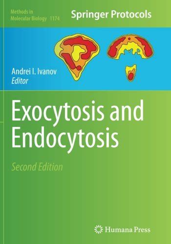 Padowntighclec: Download Exocytosis and Endocytosis (Methods in Molecular Biology) pdf - Andrei ...