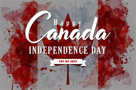 Page 8 Happy Independence Day Canada Images Free Download On Freepik