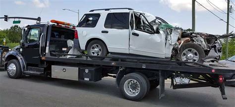 Damage Car Removal Services Hassle Free Scrap Cars