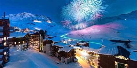 Val Thorens Named World S Best Ski Resort Again UGOsnow