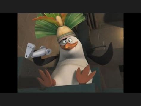 Rico The Penguin Rico The Penguins Of Madagascar Photo 16549255