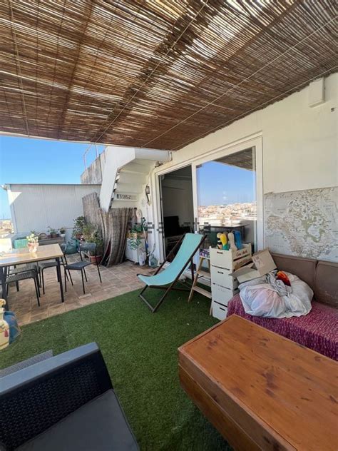 Ático en venta en Sant Jaume Ciutat Antigua Palma de Mallorca idealista