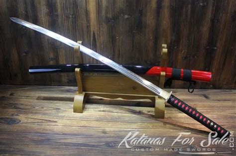 Double Edge Blades Meet Our Double Edge Katana