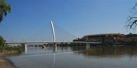 Franz Josef Bridge | Lazar Pavic