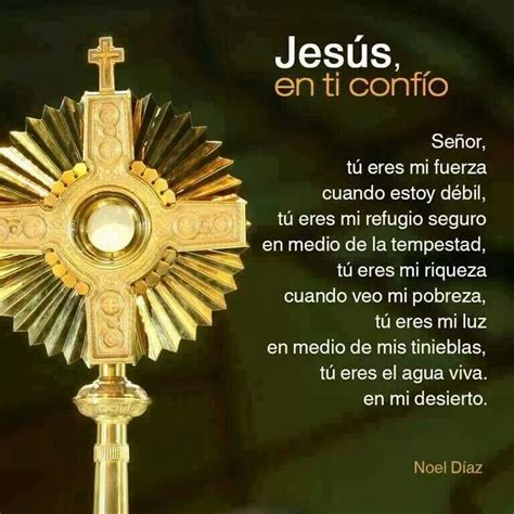 Oracion A Jesus Sacramentado Por Los Hijos