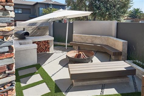 Get Summer Ready With These 5 Outdoor Entertainment Area Ideas Coastal