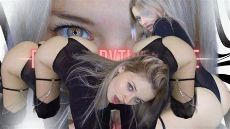 Fuck Everything Else Gooning Mindfuck Miss Ruby Grey S Clips Clips4sale