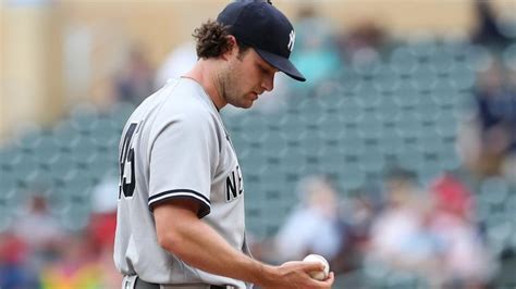 Yankees Gerrit Cole Bemoans Teams Struggles After Latest Loss