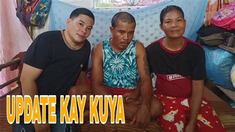 UPDATE KAY KUYA KO PART 1 YouTube