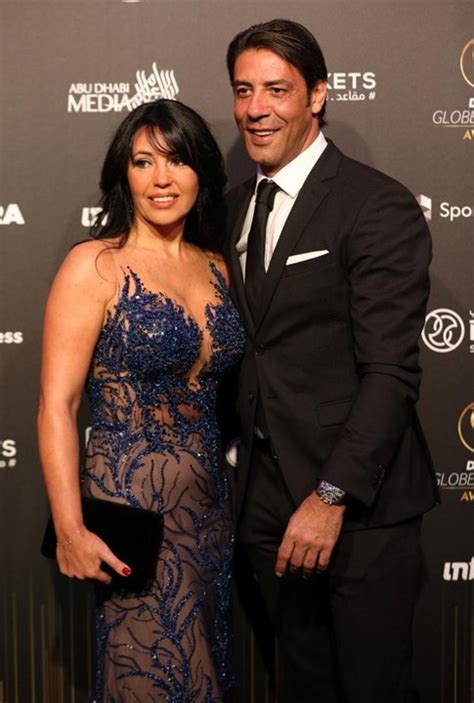 Rui Costa E A Mulher Brilham Na Gala Dos Globe Soccer Awards