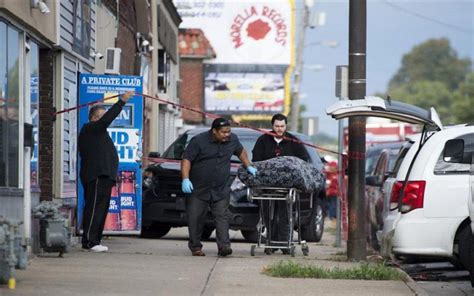 Confirman La Muerte De Dos Mexicanos En El Tiroteo De Kansas