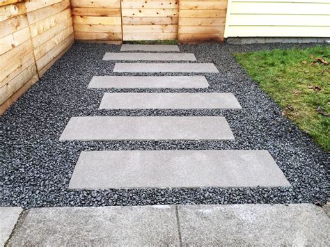 Paver Stone Walkways - Vulcan Design & Construction