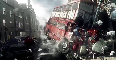 ZombiU Gameplay Trailer Reveals Zombie Apocalypse At The Tower Of London | HuffPost UK Tech