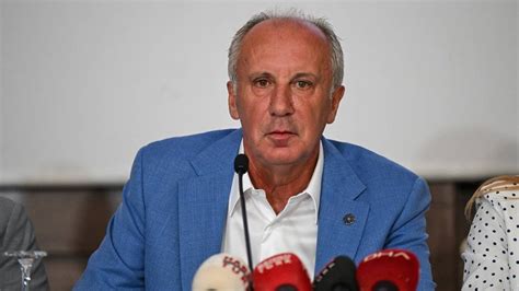 Muharrem İnceye yönelik sahte dekont davasında ara karar açıklandı