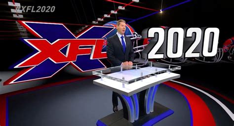 Xfl Host Cities And Venues To Be Announced Next Week Xfl2k