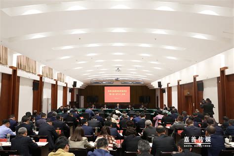 洪湖鹏主持召开县委全面深化改革委员会第六次（扩大）会议