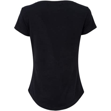 Camiseta Oxer Manga Curta Cord Iv Bs Feminina No Shoptime