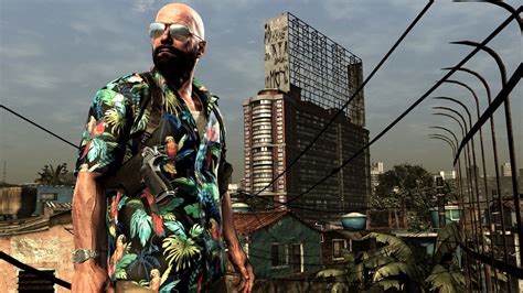 Rockstar Updates Two Ancient Games Making All Dlc Free For Max Payne 3